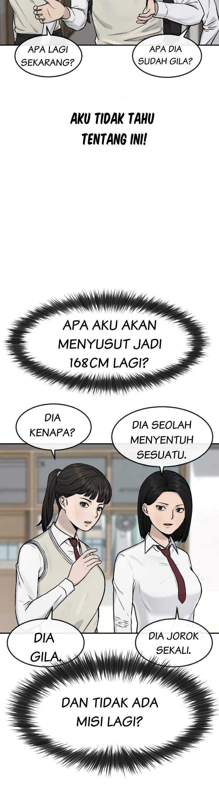 Quest Supremacy Chapter 02 Bahasa Indonesia