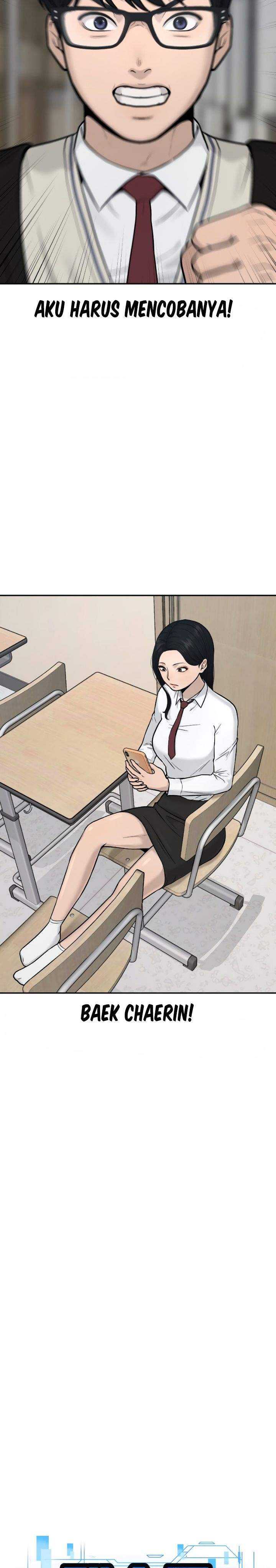 Quest Supremacy Chapter 02 Bahasa Indonesia