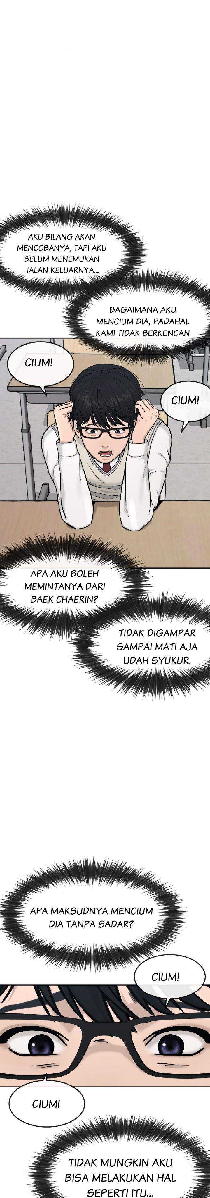Quest Supremacy Chapter 02 Bahasa Indonesia