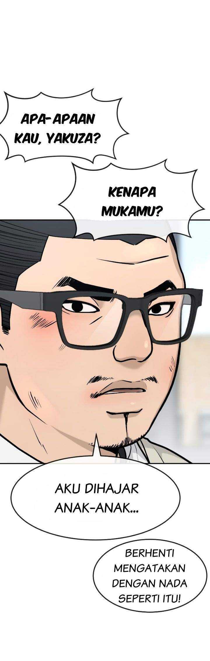 Quest Supremacy Chapter 02 Bahasa Indonesia