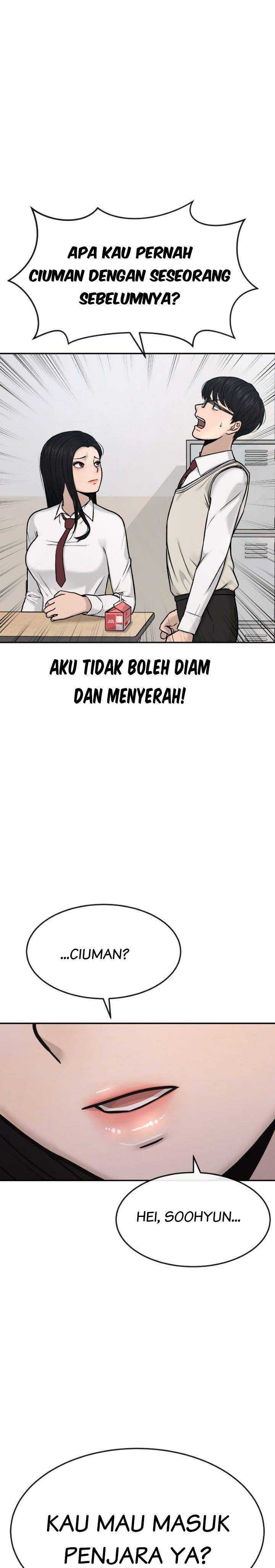 Quest Supremacy Chapter 02 Bahasa Indonesia