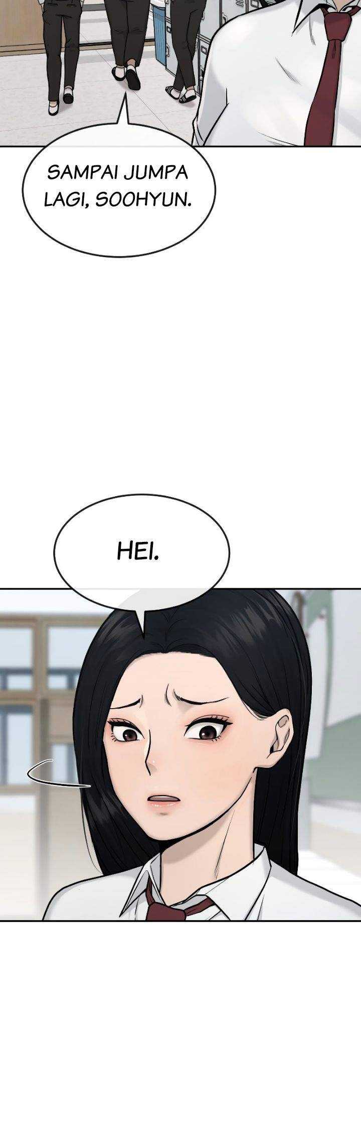 Quest Supremacy Chapter 02 Bahasa Indonesia