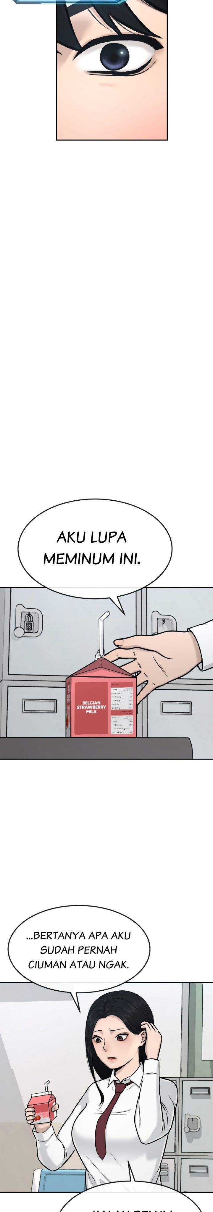 Quest Supremacy Chapter 02 Bahasa Indonesia