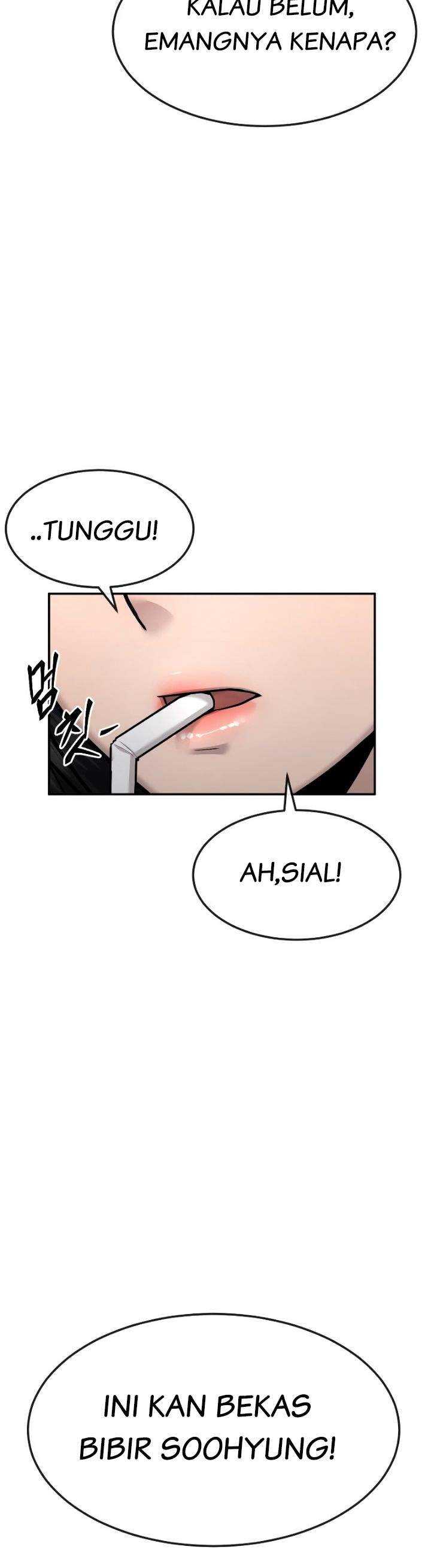 Quest Supremacy Chapter 02 Bahasa Indonesia