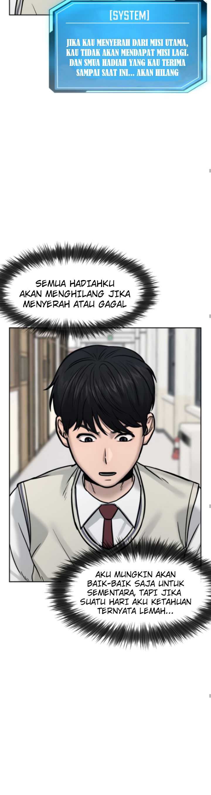 Quest Supremacy chapter 10