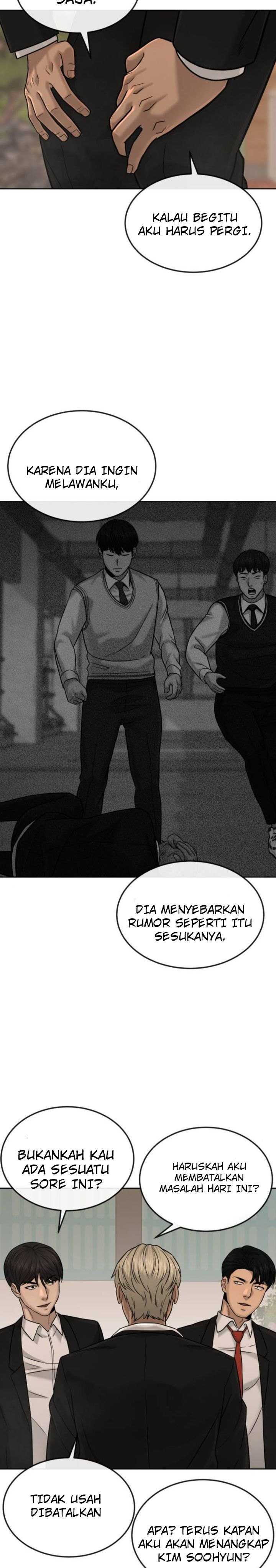 Quest Supremacy chapter 15