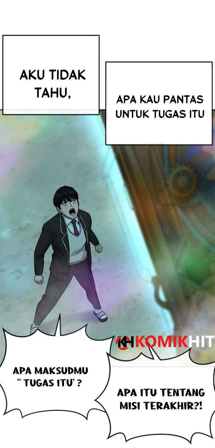 Quest Supremacy chapter 19