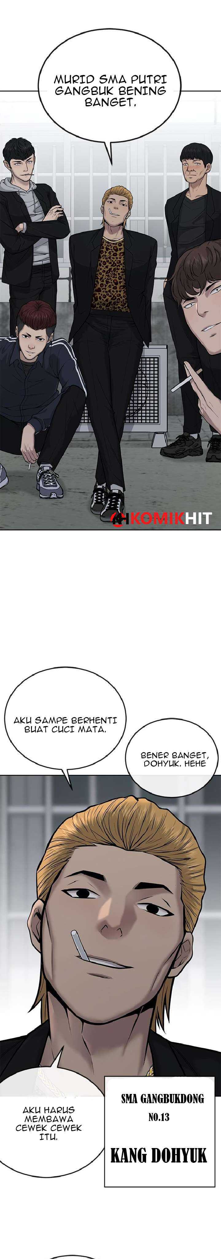 Quest Supremacy chapter 22