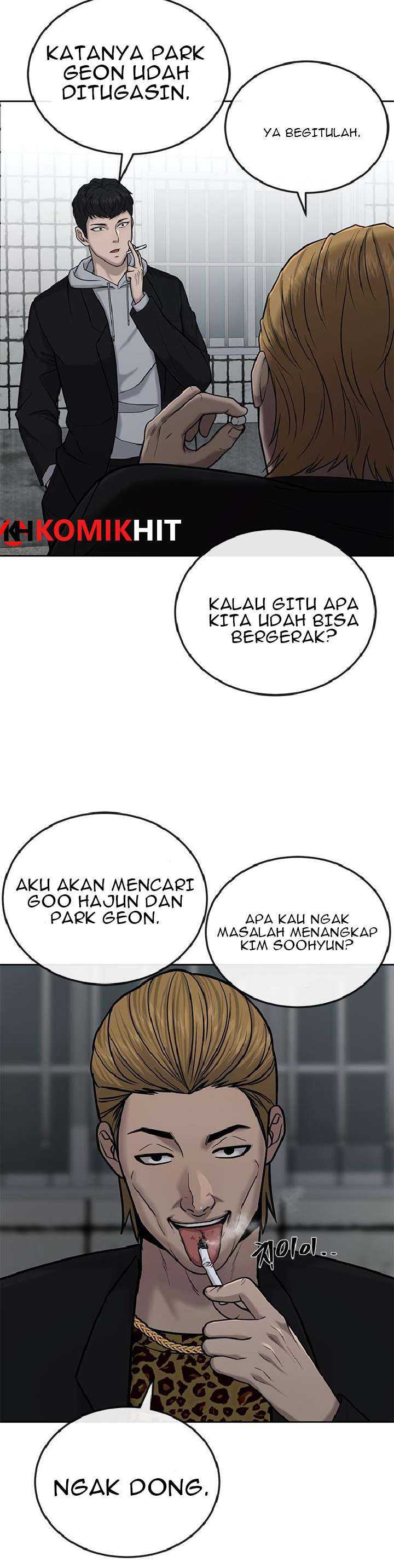Quest Supremacy chapter 22