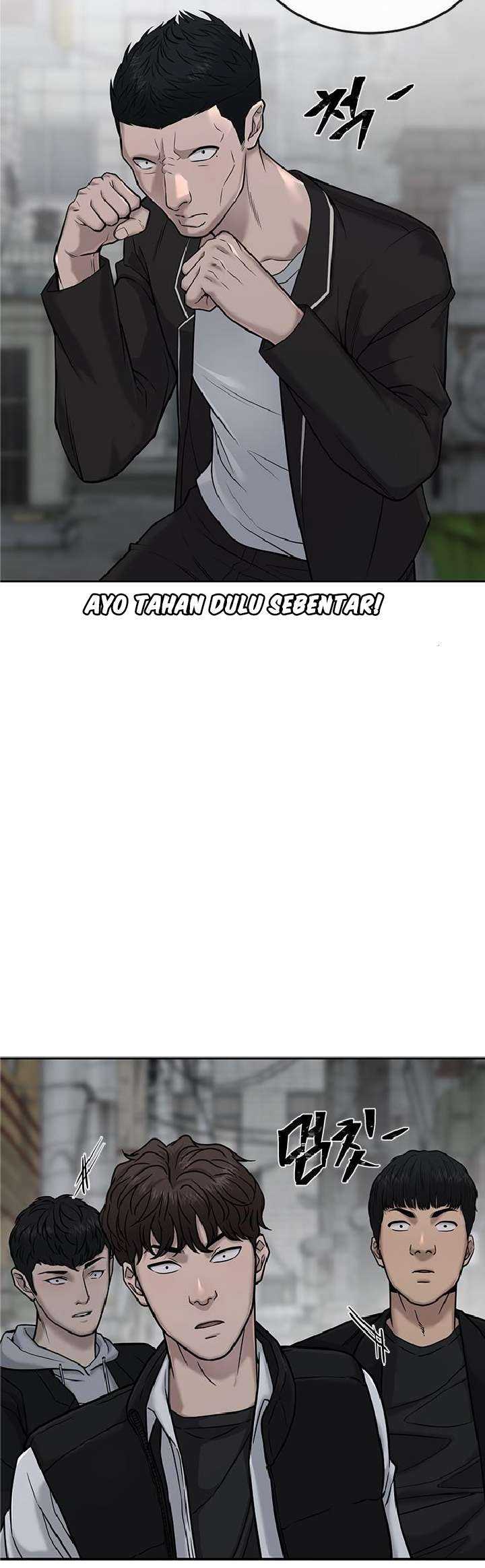 Quest Supremacy chapter 22