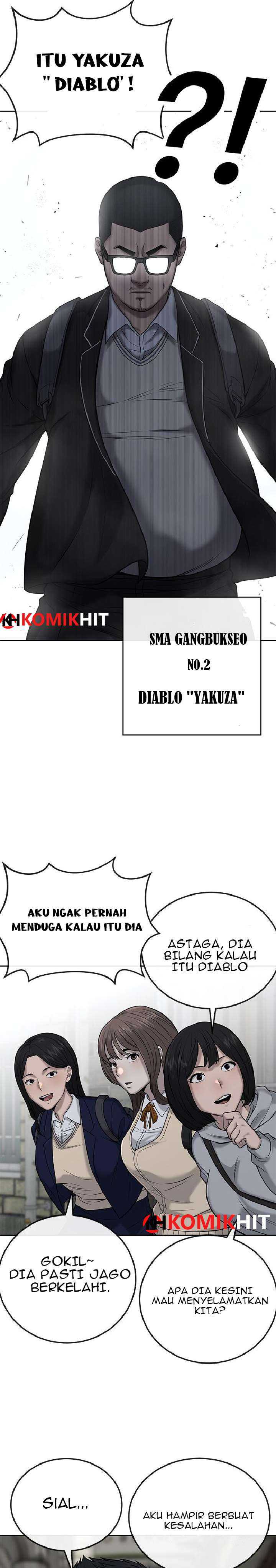 Quest Supremacy chapter 22