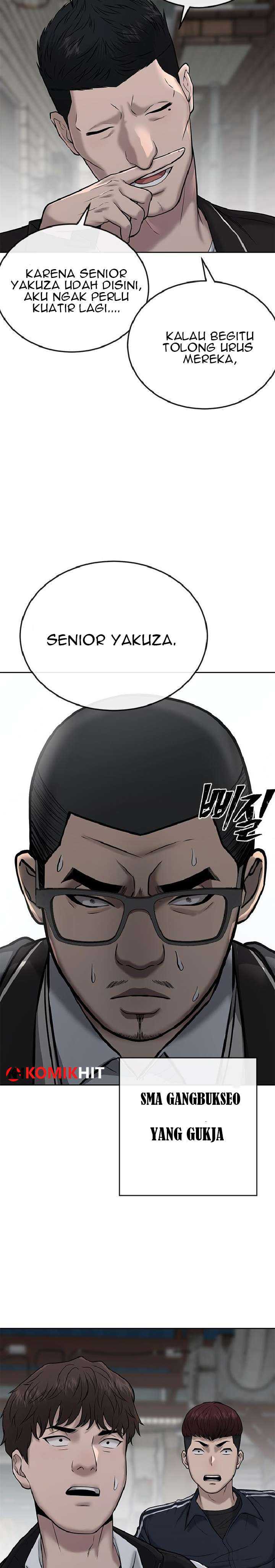 Quest Supremacy chapter 22