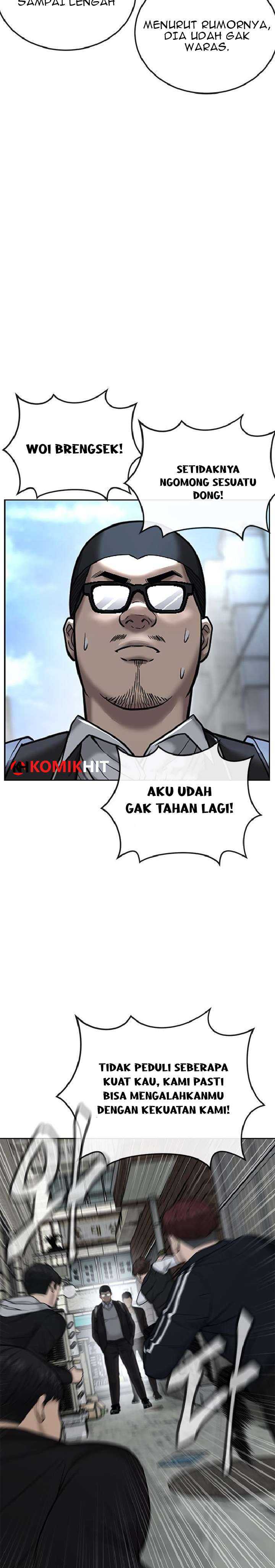 Quest Supremacy chapter 22