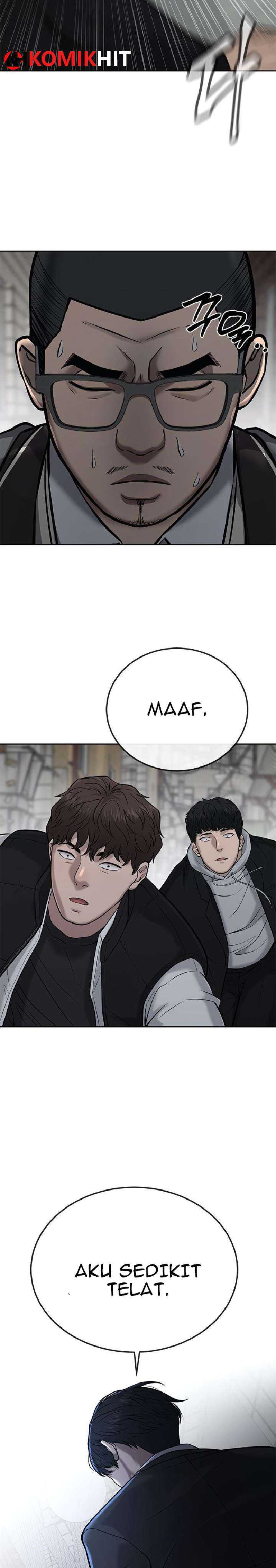 Quest Supremacy chapter 22