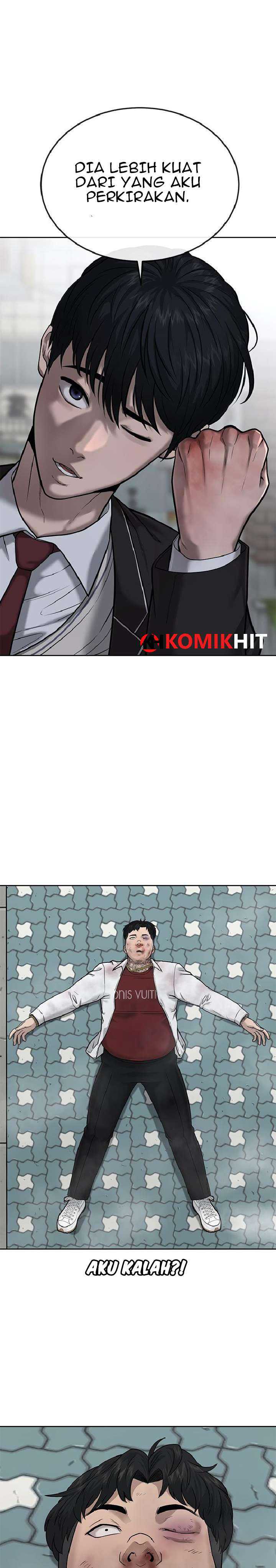 Quest Supremacy chapter 22