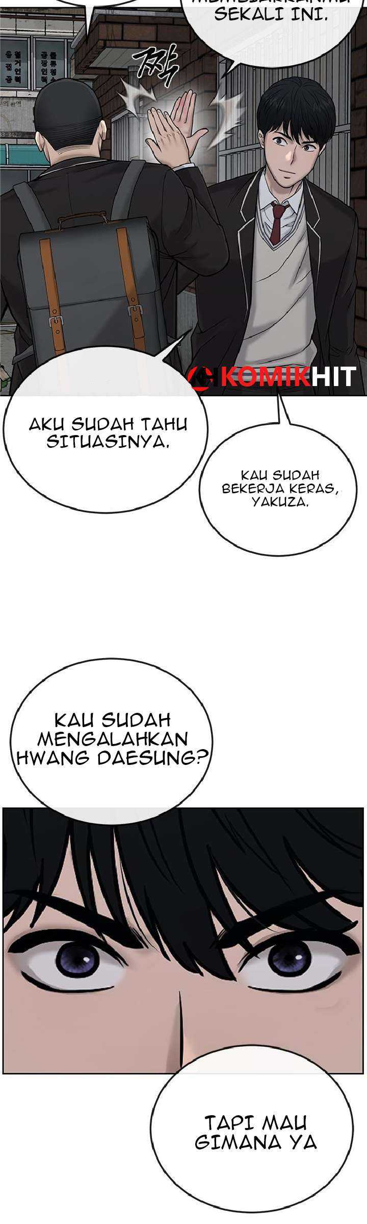 Quest Supremacy chapter 22