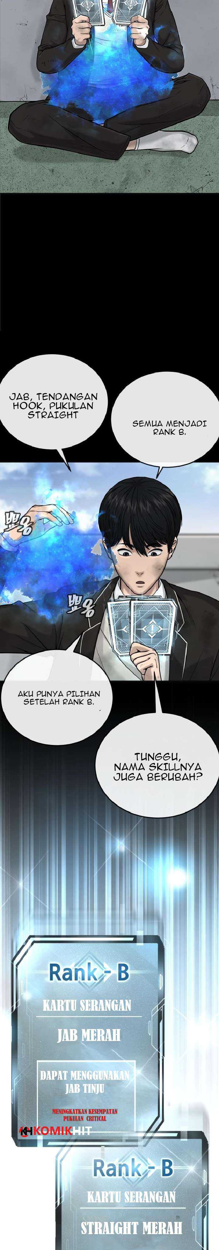 Quest Supremacy chapter 22