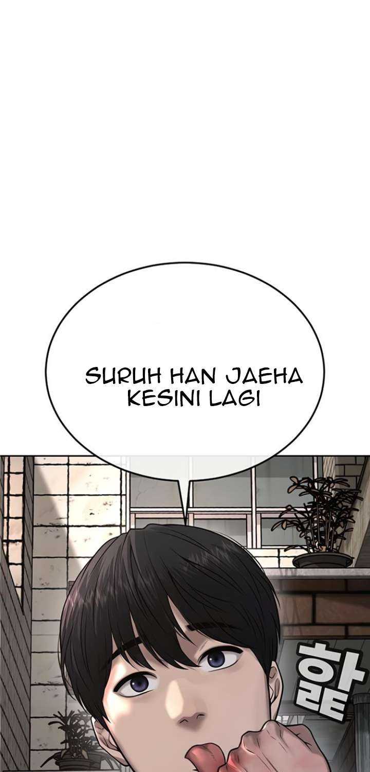 Quest Supremacy Chapter 23 Bahasa Indonesia