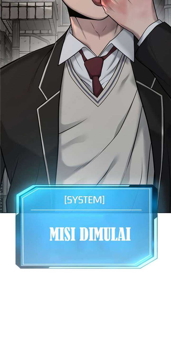 Quest Supremacy Chapter 23 Bahasa Indonesia