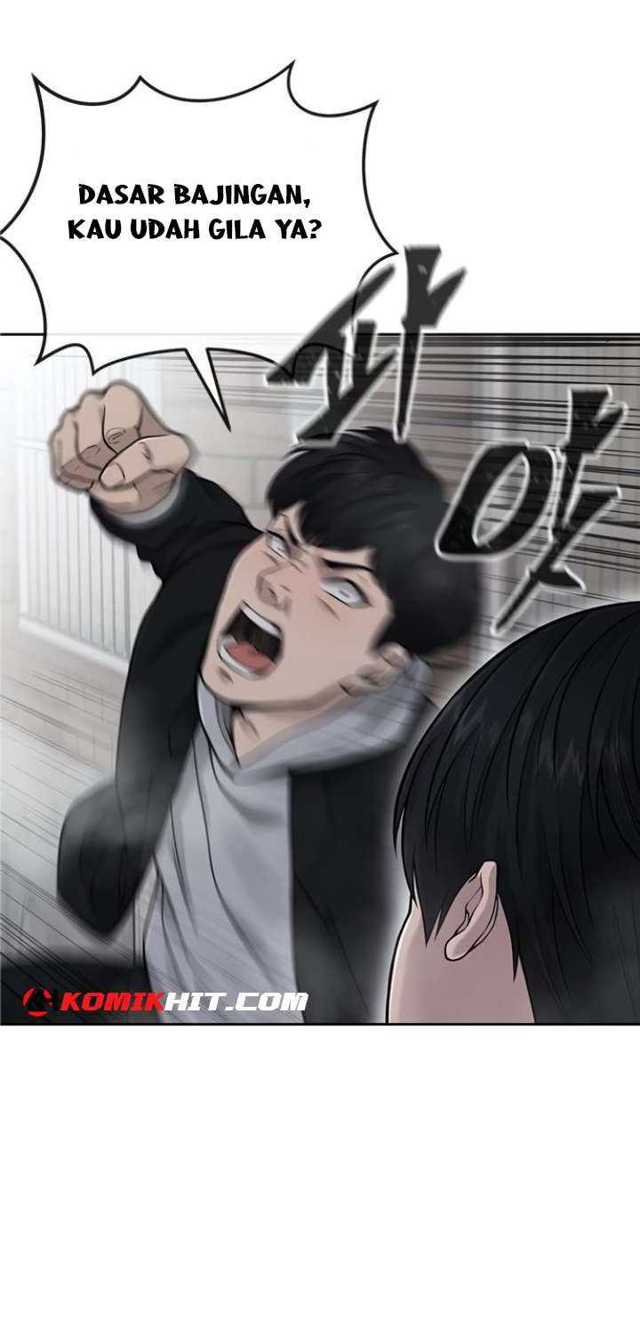 Quest Supremacy Chapter 23 Bahasa Indonesia