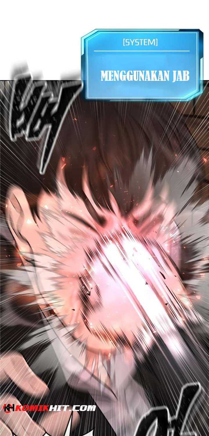 Quest Supremacy Chapter 23 Bahasa Indonesia