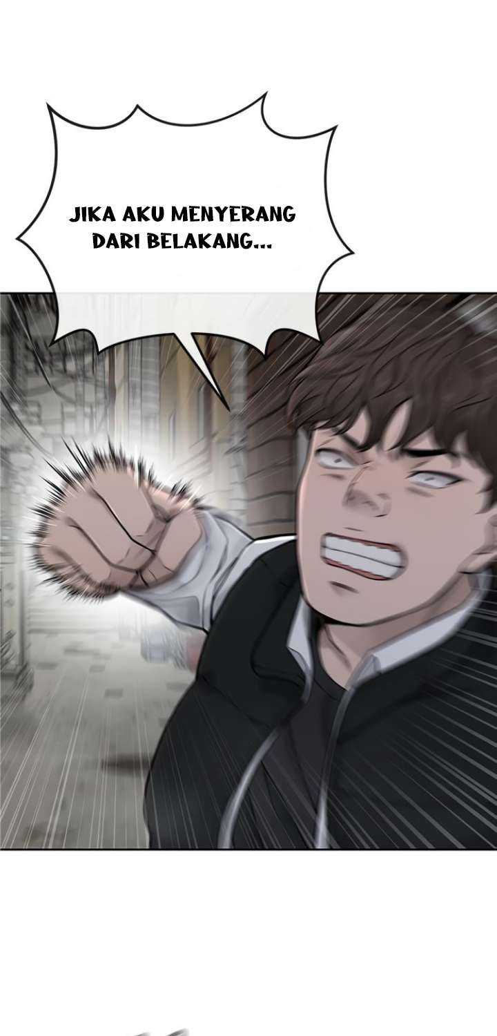 Quest Supremacy Chapter 23 Bahasa Indonesia