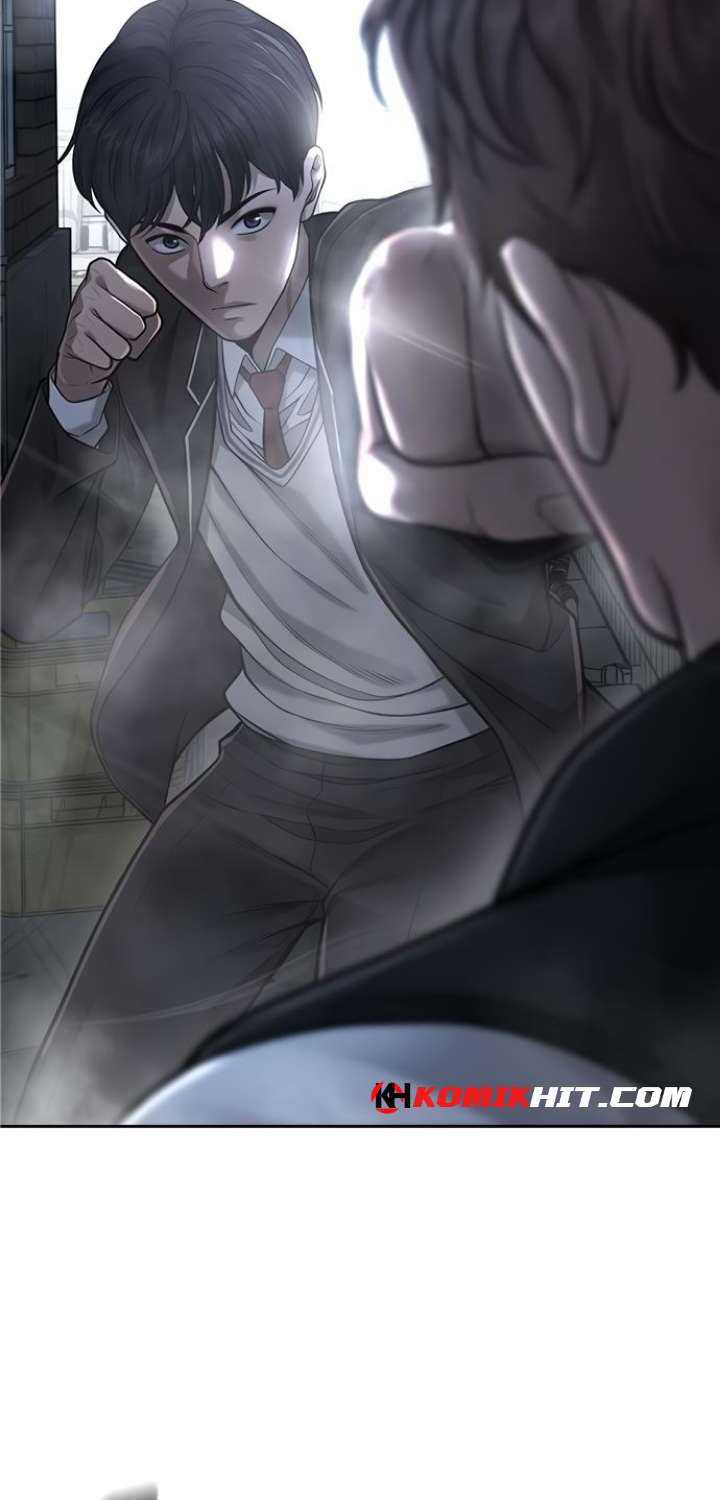 Quest Supremacy Chapter 23 Bahasa Indonesia