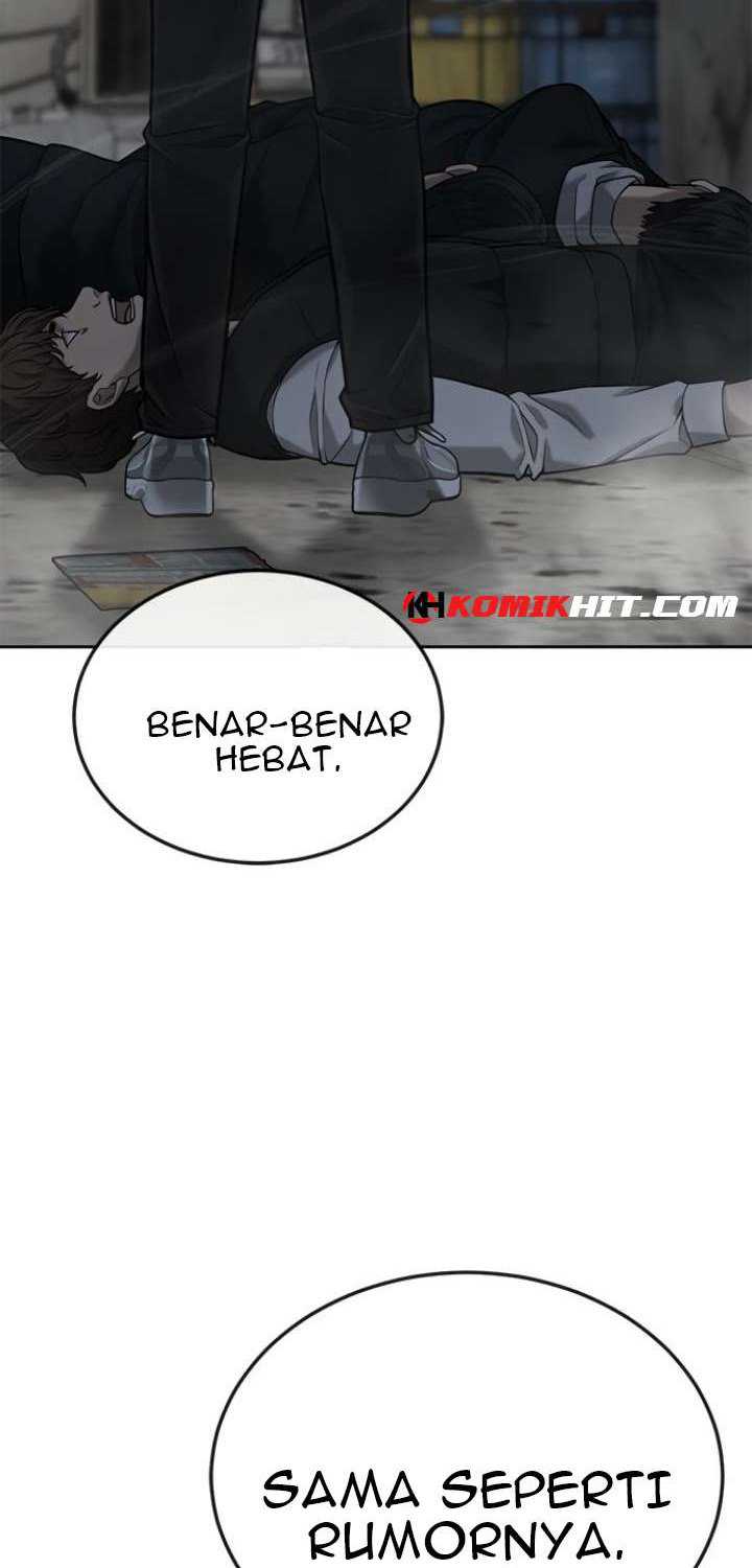 Quest Supremacy Chapter 23 Bahasa Indonesia