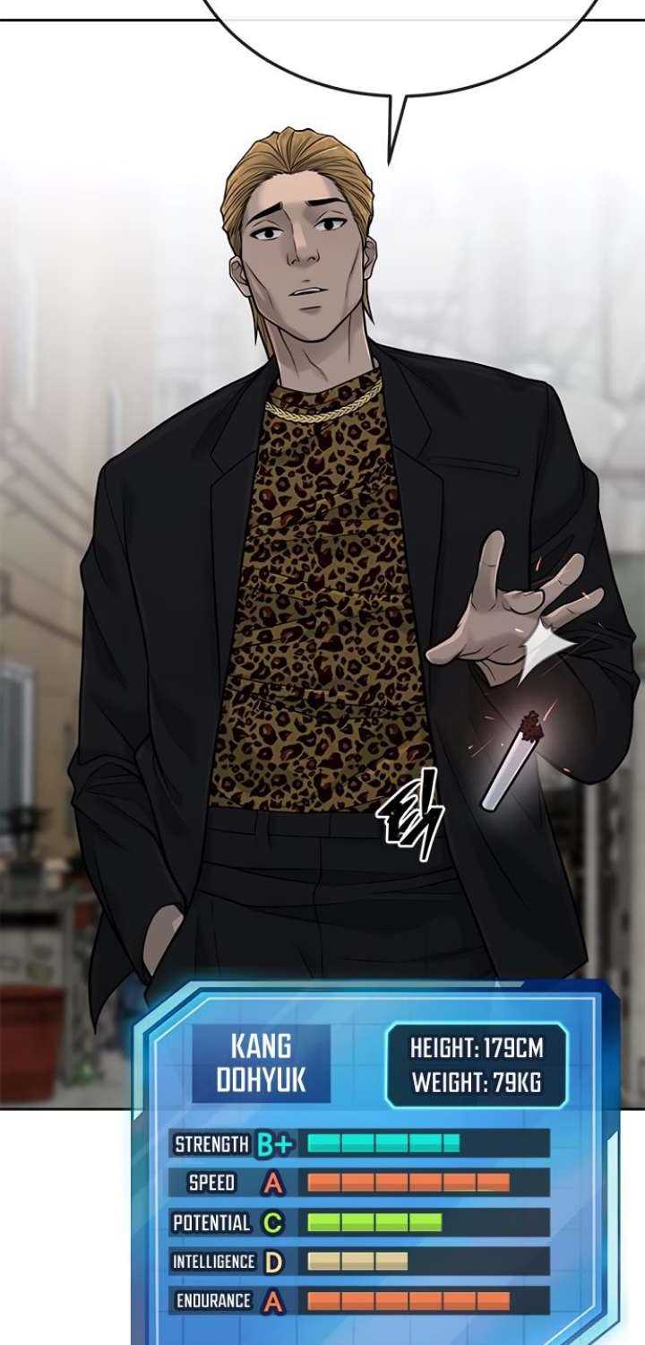 Quest Supremacy Chapter 23 Bahasa Indonesia