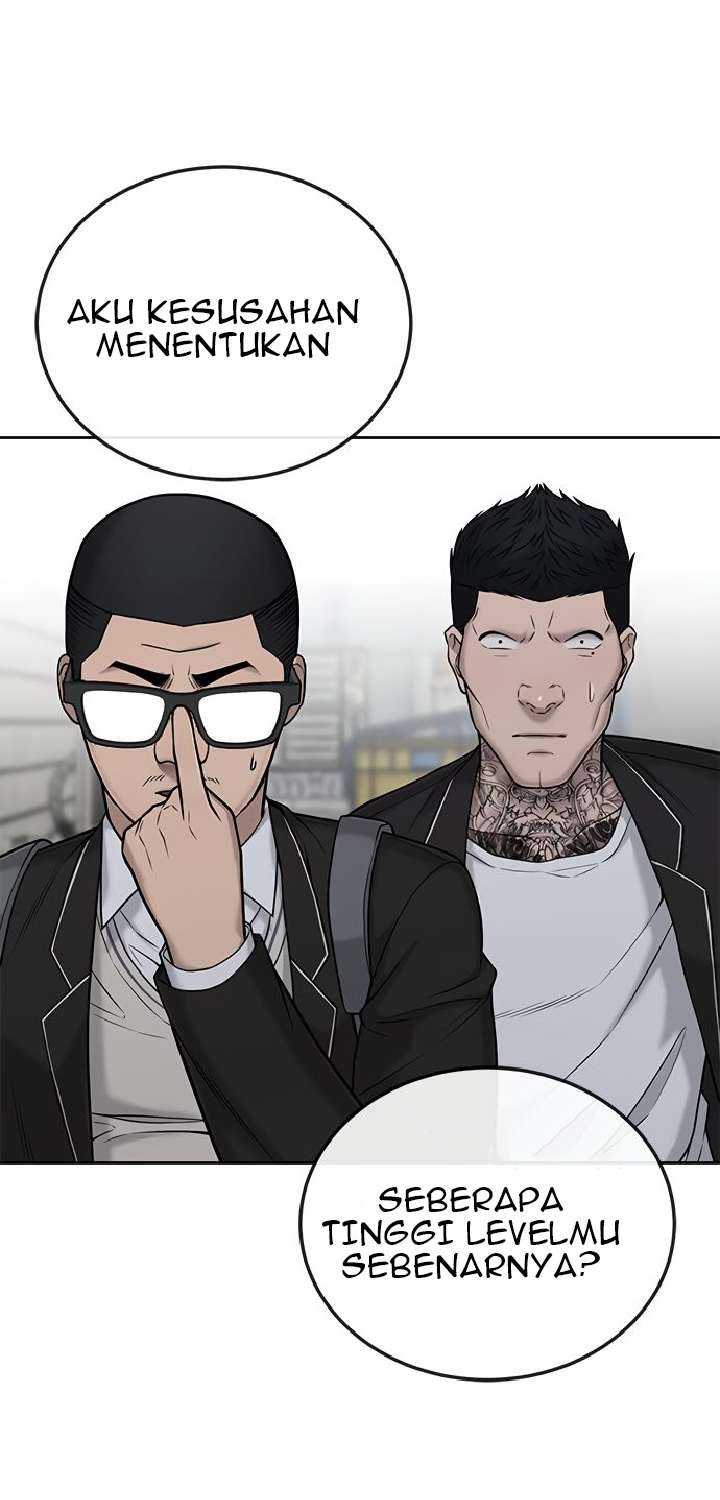 Quest Supremacy Chapter 23 Bahasa Indonesia