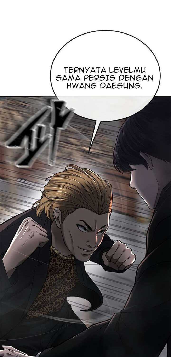 Quest Supremacy Chapter 23 Bahasa Indonesia