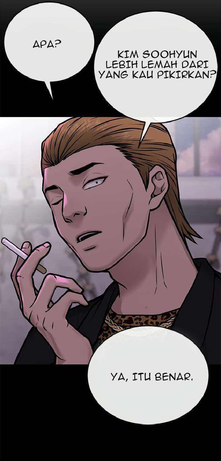 Quest Supremacy Chapter 23 Bahasa Indonesia