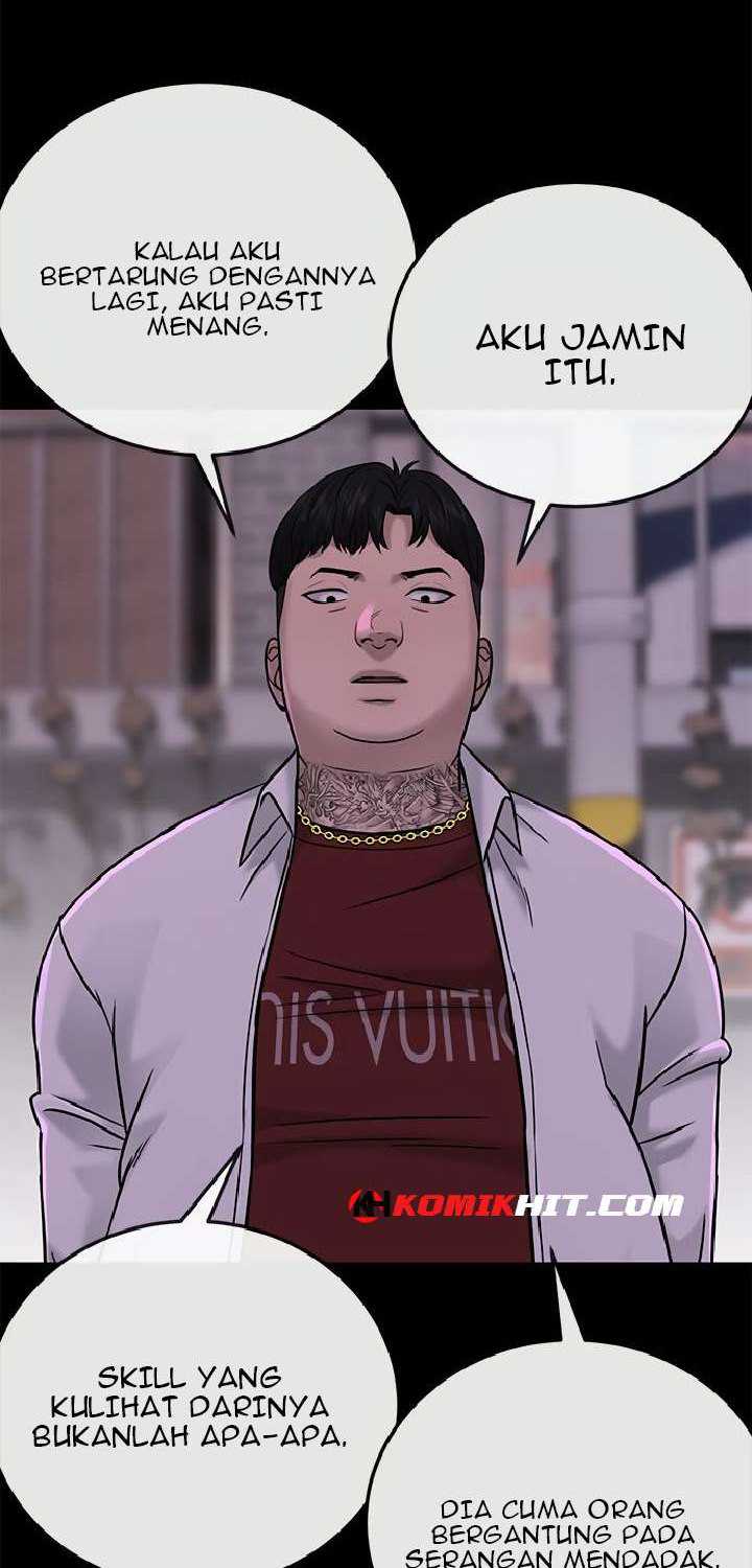 Quest Supremacy Chapter 23 Bahasa Indonesia