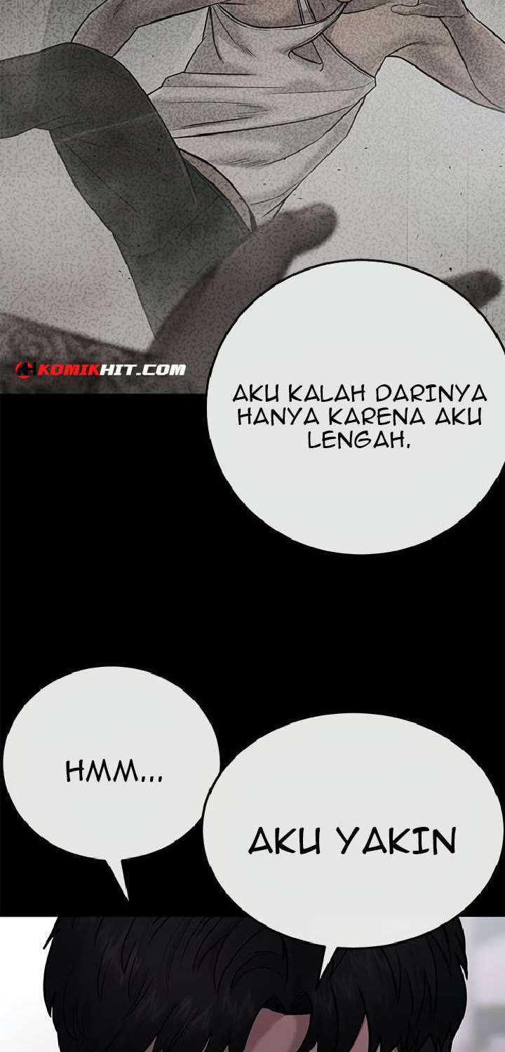 Quest Supremacy Chapter 23 Bahasa Indonesia