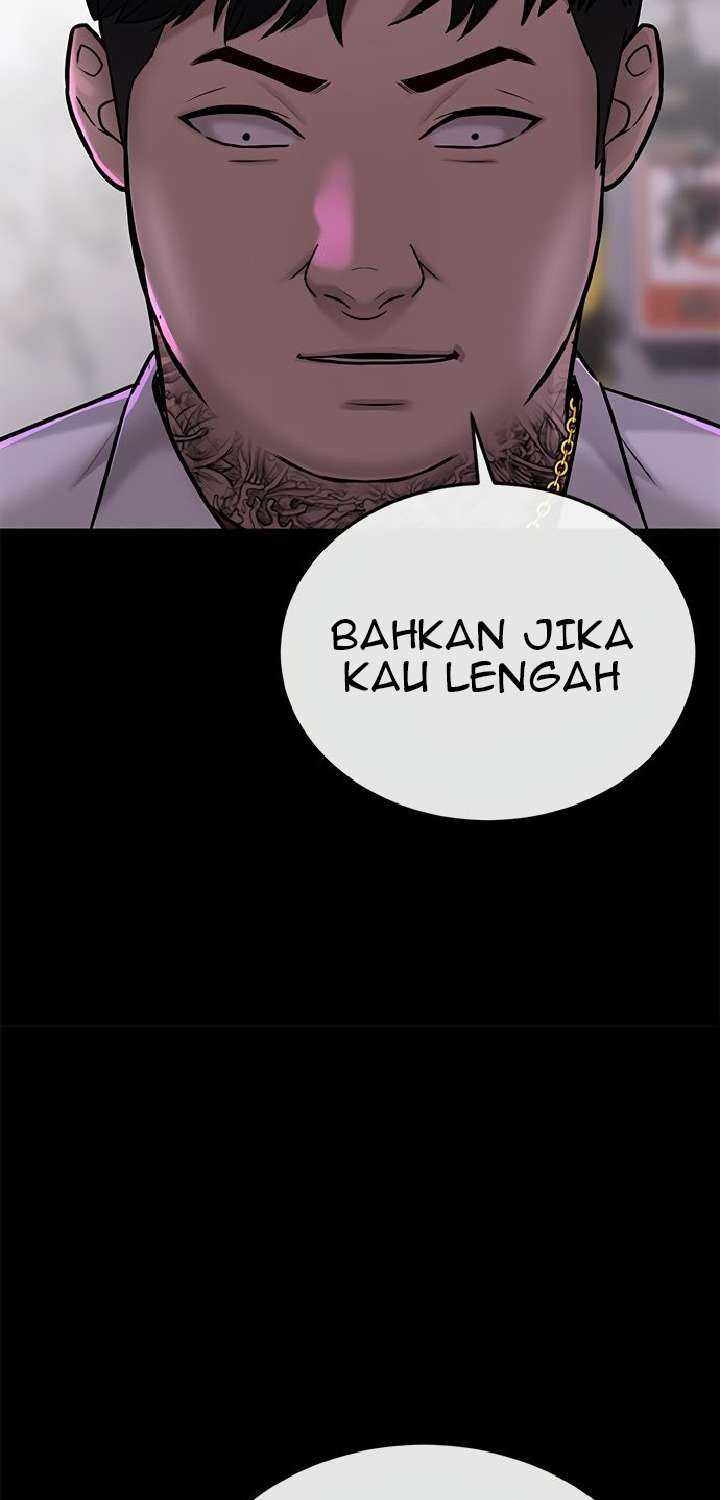 Quest Supremacy Chapter 23 Bahasa Indonesia