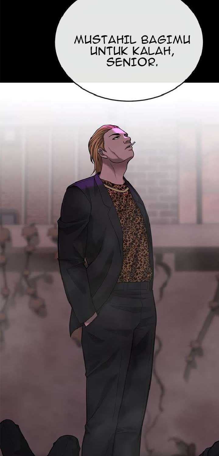 Quest Supremacy Chapter 23 Bahasa Indonesia
