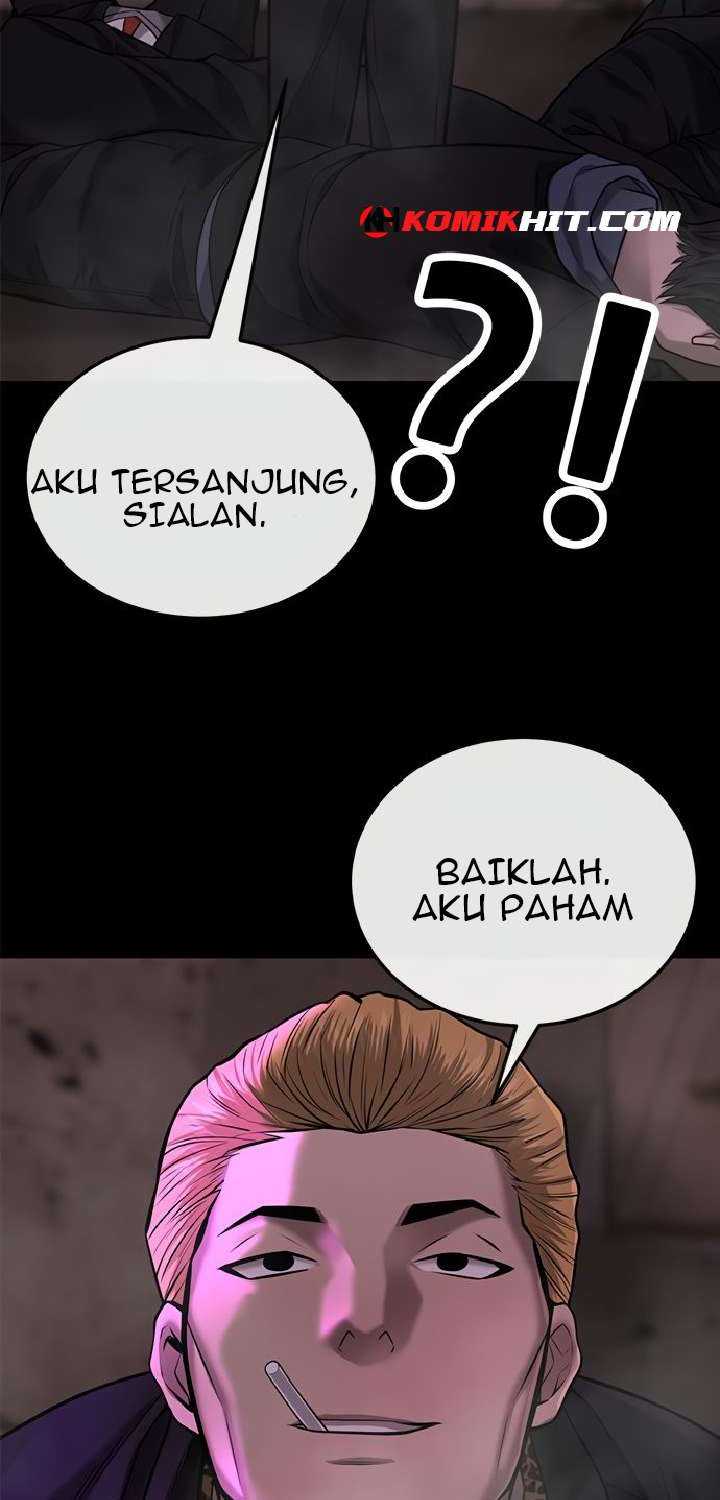 Quest Supremacy Chapter 23 Bahasa Indonesia