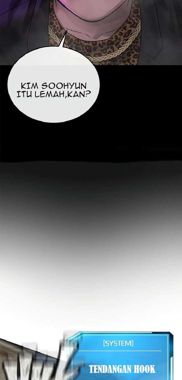 Quest Supremacy Chapter 23 Bahasa Indonesia