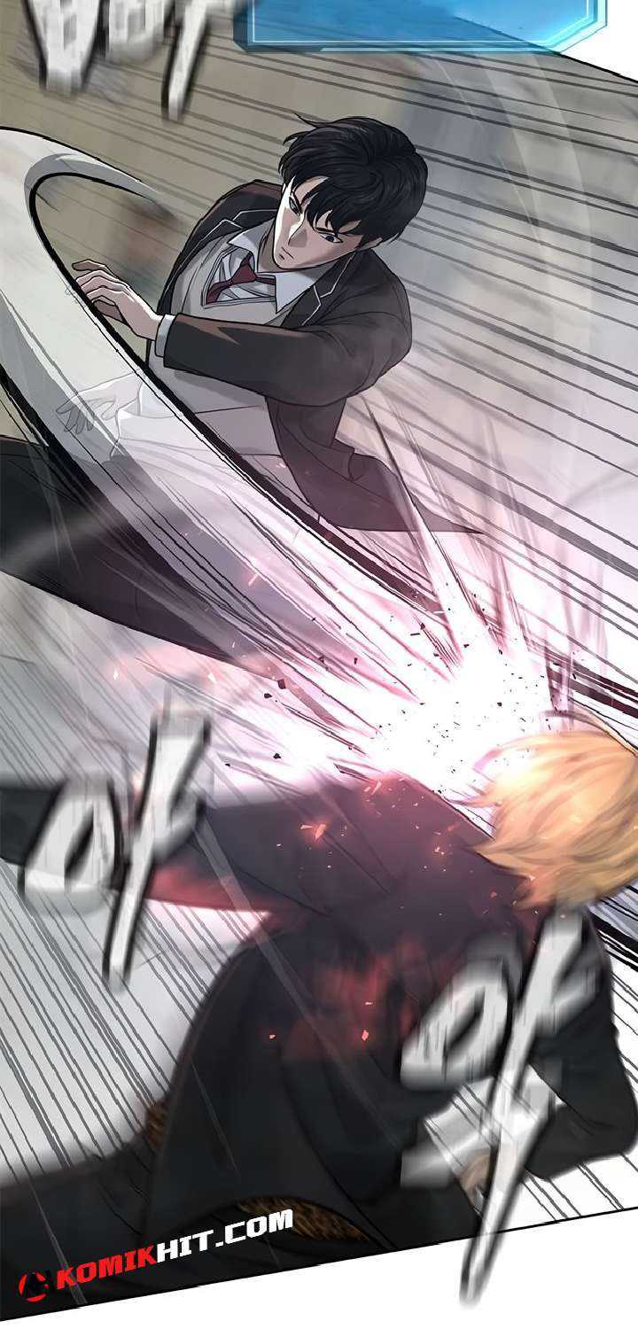 Quest Supremacy Chapter 23 Bahasa Indonesia