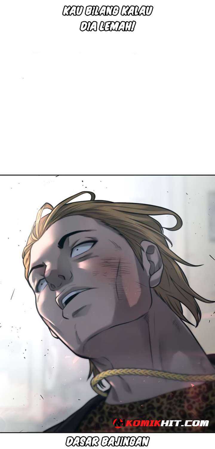 Quest Supremacy Chapter 23 Bahasa Indonesia