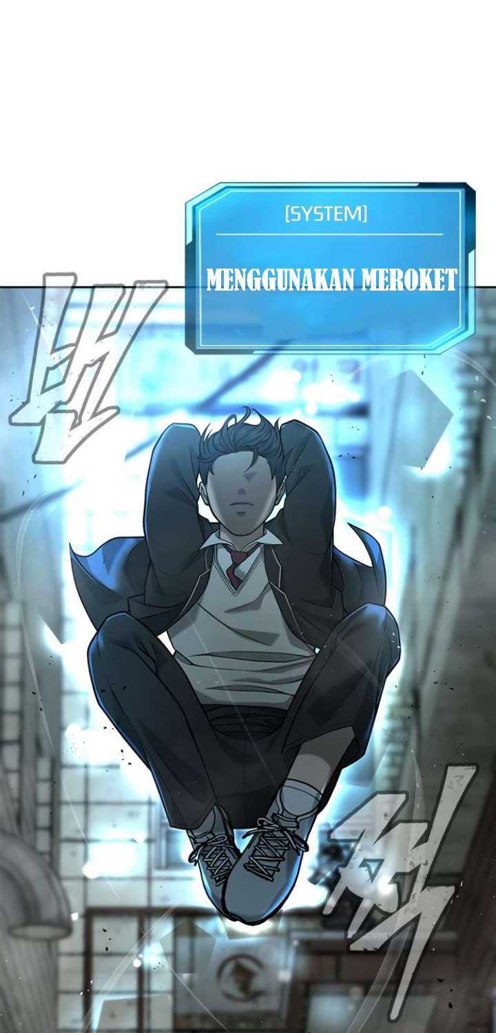 Quest Supremacy Chapter 23 Bahasa Indonesia
