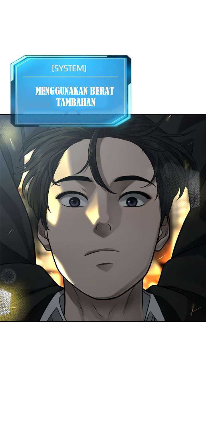 Quest Supremacy Chapter 23 Bahasa Indonesia