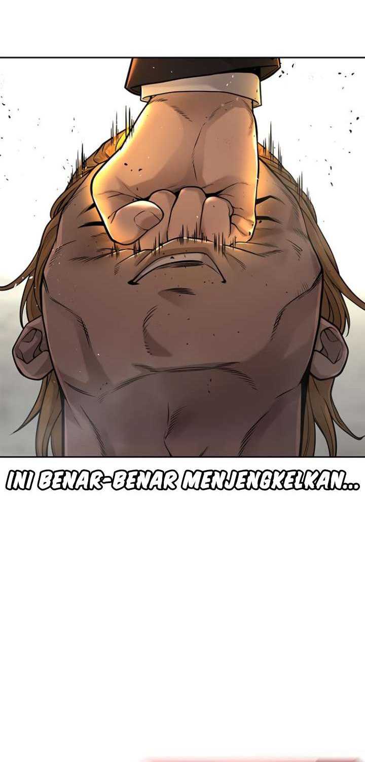 Quest Supremacy Chapter 23 Bahasa Indonesia