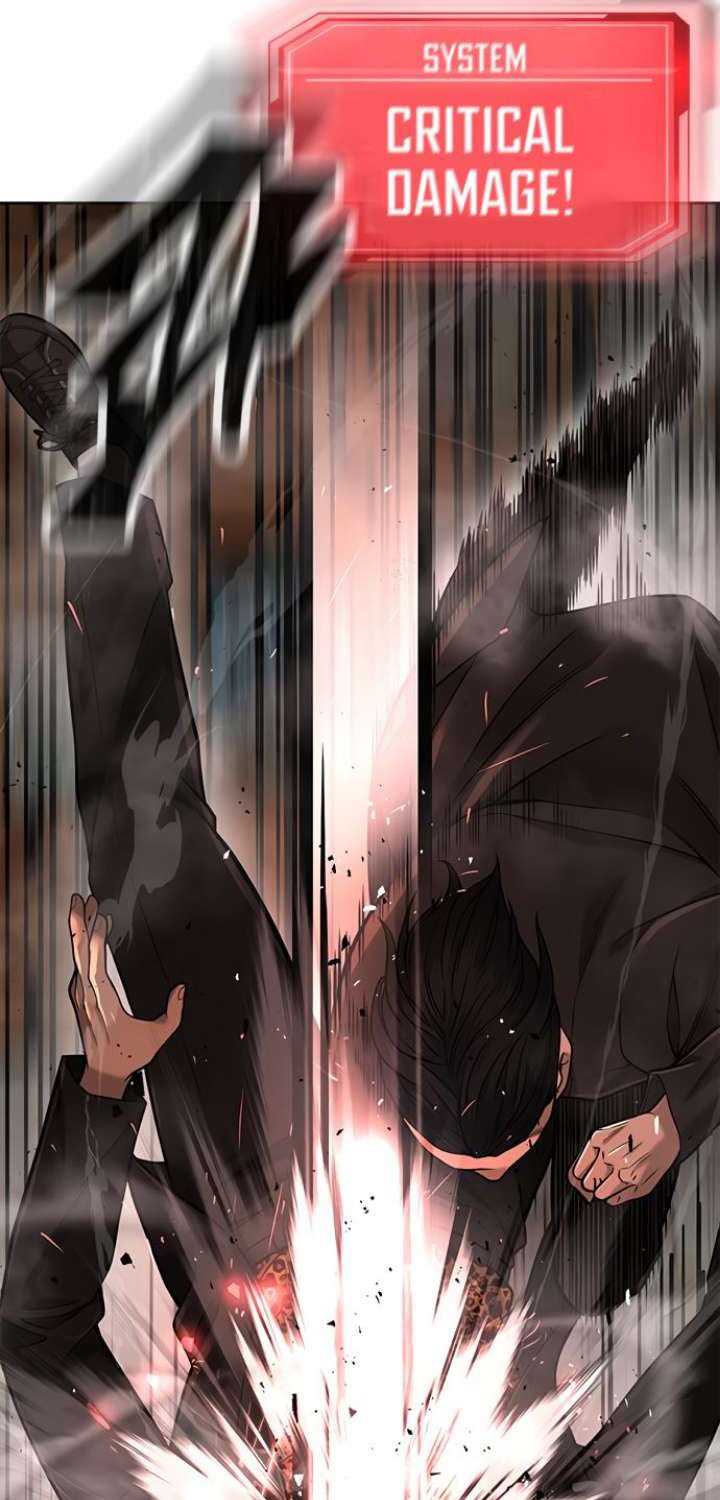 Quest Supremacy Chapter 23 Bahasa Indonesia