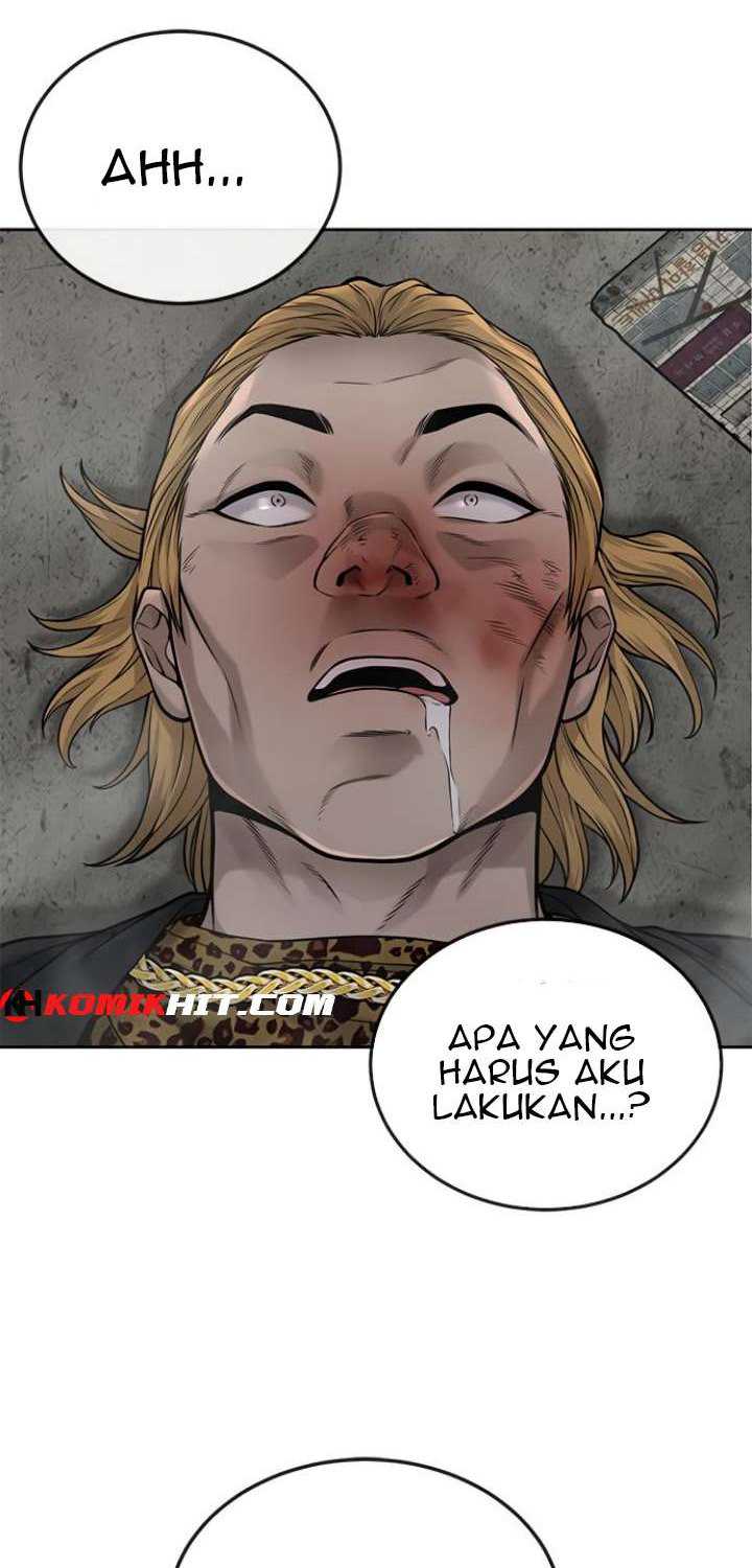 Quest Supremacy Chapter 23 Bahasa Indonesia