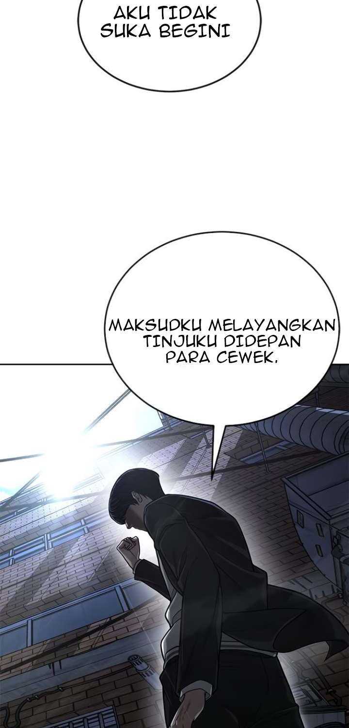 Quest Supremacy Chapter 23 Bahasa Indonesia