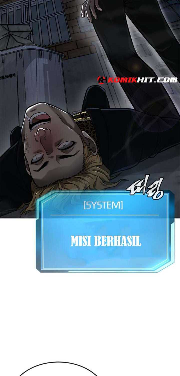 Quest Supremacy Chapter 23 Bahasa Indonesia