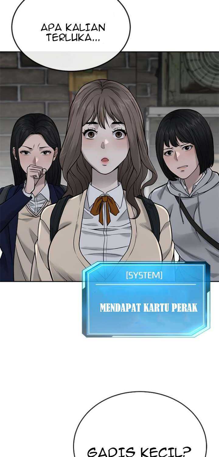 Quest Supremacy Chapter 23 Bahasa Indonesia