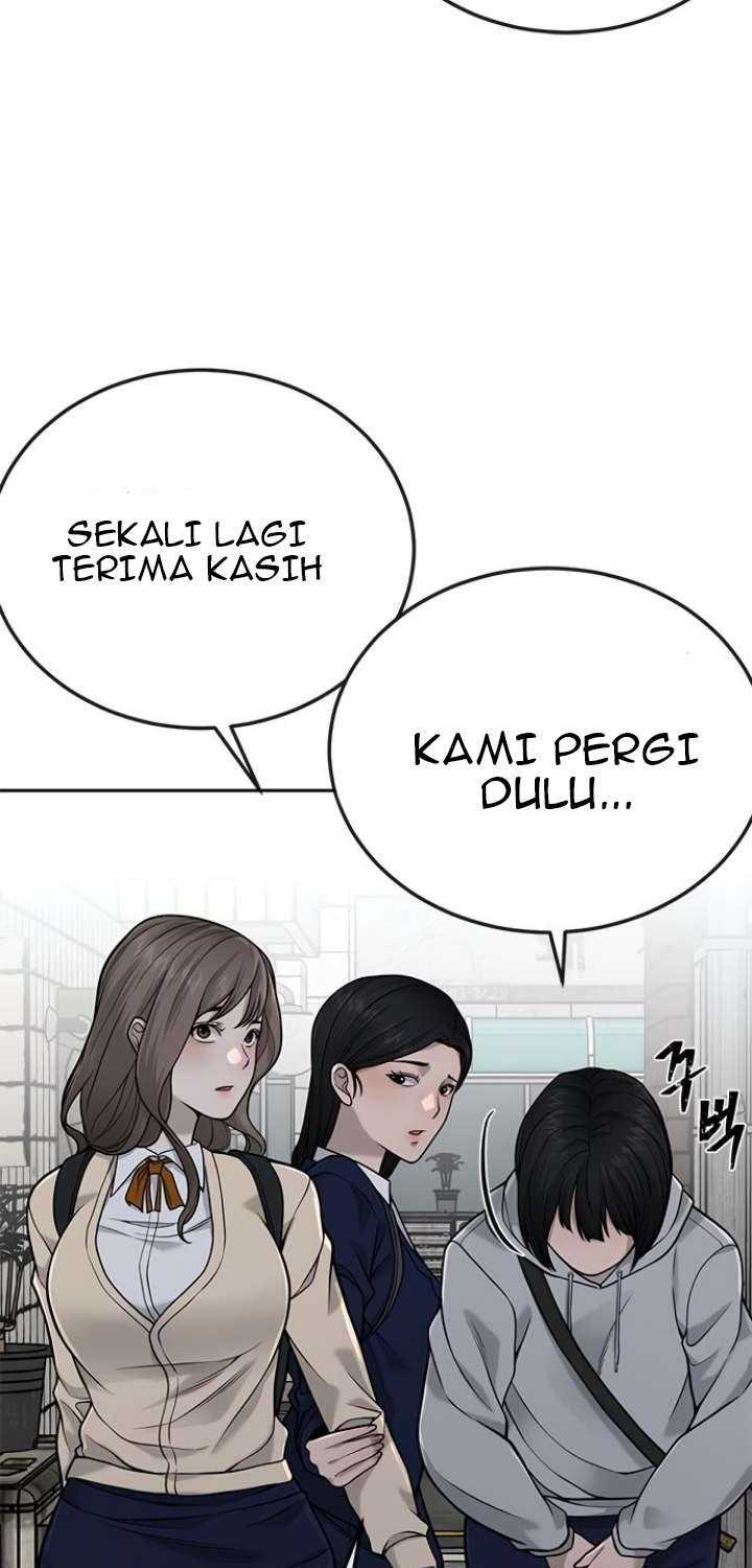 Quest Supremacy Chapter 23 Bahasa Indonesia