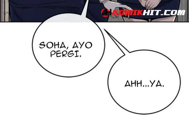 Quest Supremacy Chapter 23 Bahasa Indonesia